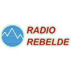 Radio Rebelde logo