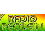 Radio Recogin logo