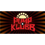 Radio Record - Pump'n'klubb logo