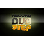 Radio Record - Record Dubstep logo