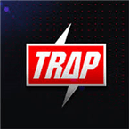 Radio Record - Record Trap logo