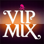 Radio Record - Vip Mix logo