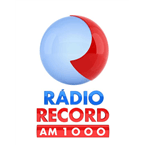 Radio Record São Paulo logo