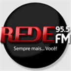 Rádio Rede FM logo