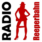 RADIO Reeperbahn logo