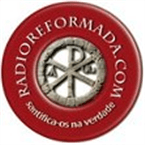 Rádio Reformada logo