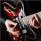 ROCK FM MODERN ROCK logo