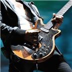 ROCK FM CLASSIC ROCK logo