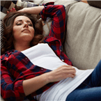 Radio Regenbogen Soft and Lazy logo