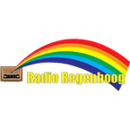 Radio Regenboog logo