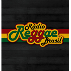 Rádio Reggae Brasil logo