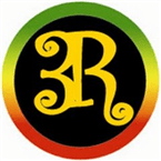 Rádio Reggae Revolution logo