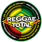 Rádio Reggae Total logo