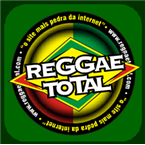 Rádio Reggae Total logo