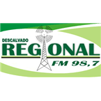 Rádio Regional FM logo