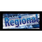 Rádio Regional AM logo