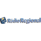 Rádio Regional AM logo