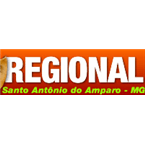 Rádio Regional FM logo