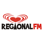 Rádio Regional FM logo
