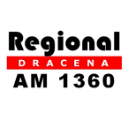 Rádio Regional logo