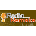 Radio Remake logo