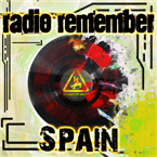 Radio Remember Spain logo