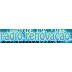 Rádio Renovação logo