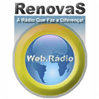 Rádio Renovas FM logo