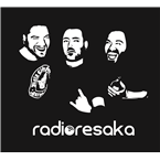 Radio Resaca logo