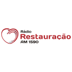 Rádio Restauração AM logo