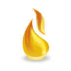 Rádio Restaurar logo