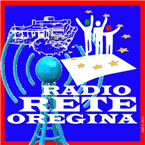 Radio Rete Oregina logo