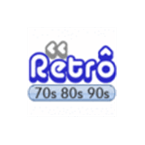 Rádio Retrô logo