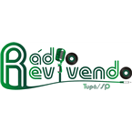 Rádio Revivendo Tupã SP logo