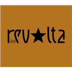 Radio Revolta logo