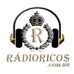 Rádio Ricos Eclético logo
