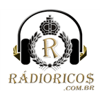 Rádio Ricos (Pagode) logo