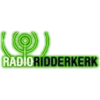 Radio Ridderkerk logo