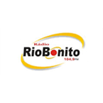 Rádio Rio Bonito logo