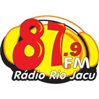 Rádio Rio Jacu logo