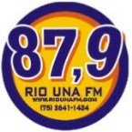 Radio Rio Una FM logo