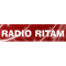 Radio Ritam 106,4 FM logo