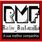 Radio RmFamilia logo