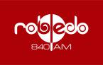 ROBLEDO 840 logo