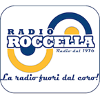 Radio Roccella logo