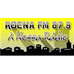 Rádio Rocha FM logo