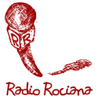 Radio Rociana logo