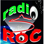 Rádio Rocinha logo