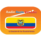 Radio Rocio Ecuador logo