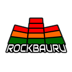 Rádio Rock Bauru logo